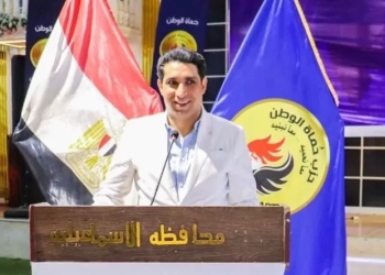 د.شيحة : نصر أكتوبر ملحمة مصرية خالدة وملهمة  17 - جريدة المساء