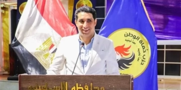 د.شيحة : نصر أكتوبر ملحمة مصرية خالدة وملهمة 2 - جريدة المساء د.شيحة : نصر أكتوبر ملحمة مصرية خالدة وملهمة 1 - جريدة المساء