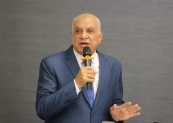 الشافعي : حرب أكتوبر ستظل شاهدة على عظمة مصر 19 - جريدة المساء