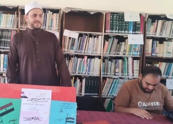 احتفالًا بذكرى نصر أكتوبر ..ندوات توعوية بمدارس الإسماعيلية 23 - جريدة المساء