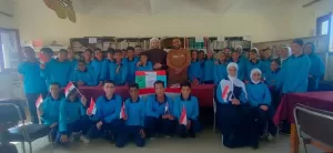 احتفالًا بذكرى نصر أكتوبر ..ندوات توعوية بمدارس الإسماعيلية 23 - جريدة المساء