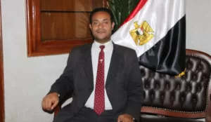 غزال: "الجيزي" نموذج خالد للبطولة المصرية 21 - جريدة المساء