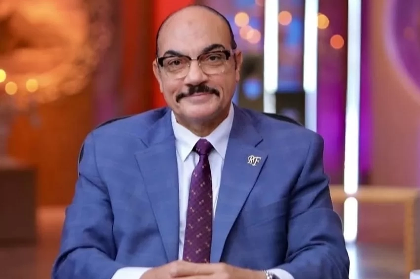 حزب المؤتمر: اتفاق شرم الشيخ انتصار جديد للدبلوماسية المصرية 18 - جريدة المساء