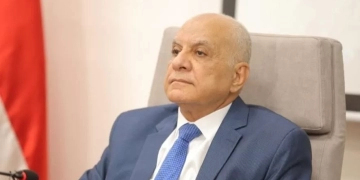 الشافعي : وقف حرب غزة له تأثير إيجابي علي قناة السويس 1 - جريدة المساء