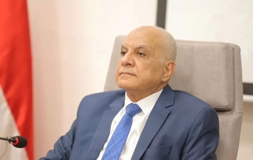 الشافعي : وقف حرب غزة له تأثير إيجابي علي قناة السويس 18 - جريدة المساء