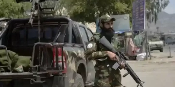 التصعيد بين باكستان وأفغانستان يهدد أمن الممر الاقتصادي الصيني 2 - جريدة المساء التصعيد بين باكستان وأفغانستان يهدد أمن الممر الاقتصادي الصيني 1 - جريدة المساء