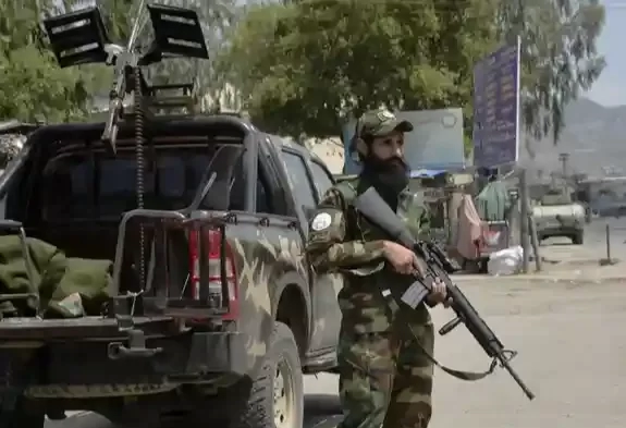 التصعيد بين باكستان وأفغانستان يهدد أمن الممر الاقتصادي الصيني 20 - جريدة المساء التصعيد بين باكستان وأفغانستان يهدد أمن الممر الاقتصادي الصيني 19 - جريدة المساء