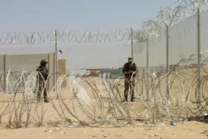 التصعيد بين باكستان وأفغانستان يهدد أمن الممر الاقتصادي الصيني 24 - جريدة المساء التصعيد بين باكستان وأفغانستان يهدد أمن الممر الاقتصادي الصيني 23 - جريدة المساء