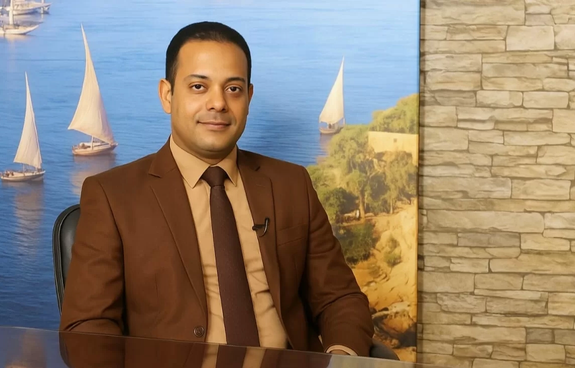 محمد غزال: الاستثمار في البشر الأكثر بقاءً وجدوى 19 - جريدة المساء