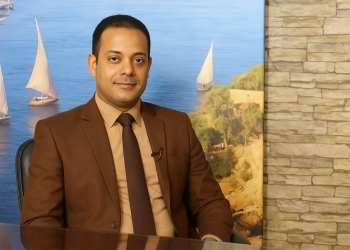 محمد غزال: الاستثمار في البشر الأكثر بقاءً وجدوى 30 - جريدة المساء