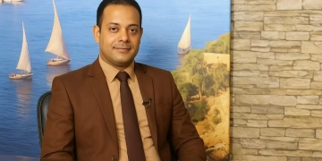 محمد غزال: الاستثمار في البشر الأكثر بقاءً وجدوى 1 - جريدة المساء