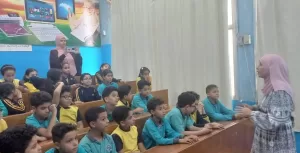 كيف تصنع جيلا متزنا؟.. برنامج تدريبي بالمجمع التعليمي بالإسماعيلية 20 - جريدة المساء كيف تصنع جيلا متزنا؟.. برنامج تدريبي بالمجمع التعليمي بالإسماعيلية 19 - جريدة المساء