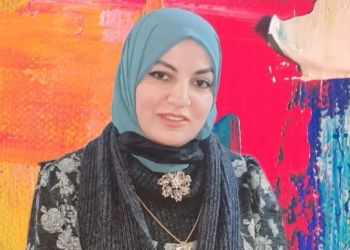 "كعبٌ عالٍ".. إطلالة مبدعة للأديبة جيهان عوض 16 - جريدة المساء