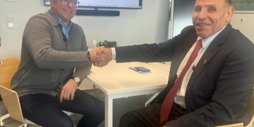 الشبيني يشيد بتجربة النمسا في إدارة المخلفات 1 - جريدة المساء