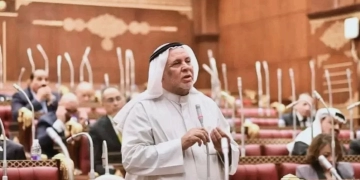 أجمل التهاني والتبريكات للنائب سليمان الزملوط 2 - جريدة المساء أجمل التهاني والتبريكات للنائب سليمان الزملوط 1 - جريدة المساء