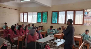 "تعزيز الوعي البيئي وإعادة التدوير" في ورشة عمل بثقافة الاسماعيلية 41 - جريدة المساء