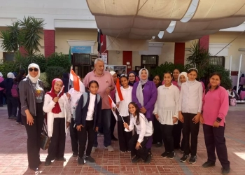 ندوة قومي المرأة بالإسماعيلية تناقش مخاطر الشائعات 33 - جريدة المساء