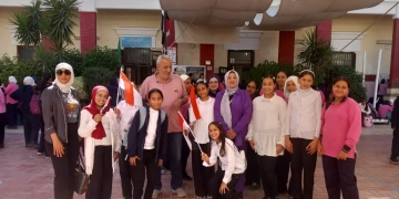 ندوة قومي المرأة بالإسماعيلية تناقش مخاطر الشائعات 2 - جريدة المساء ندوة قومي المرأة بالإسماعيلية تناقش مخاطر الشائعات 1 - جريدة المساء