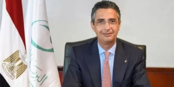 عجائب تموين أسيوط 1 - جريدة المساء