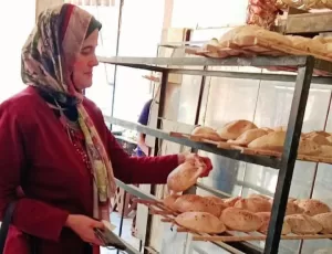 ضبط 2 طن دقيق مدعم وتحرير 25 محضرا بالإسماعيلية 23 - جريدة المساء