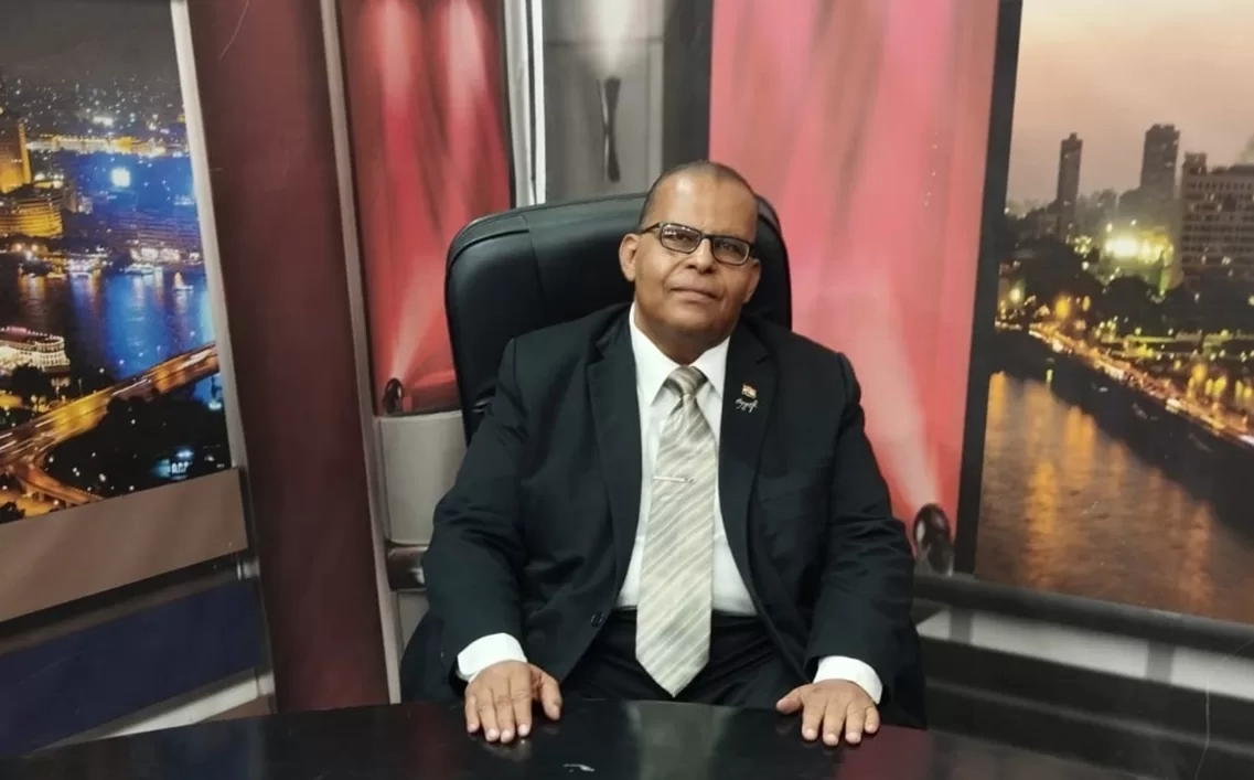 الفارسي: إشادة ترامب بمصر شهادة دولية إيجابية 20 - جريدة المساء الفارسي: إشادة ترامب بمصر شهادة دولية إيجابية 19 - جريدة المساء