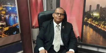 الفارسي: إشادة ترامب بمصر شهادة دولية إيجابية 2 - جريدة المساء الفارسي: إشادة ترامب بمصر شهادة دولية إيجابية 1 - جريدة المساء