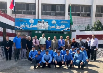 اتحاد كتاب الإسماعيلية يحتفي بملحمة أكتوبر بين الحرب والسلام 18 - جريدة المساء