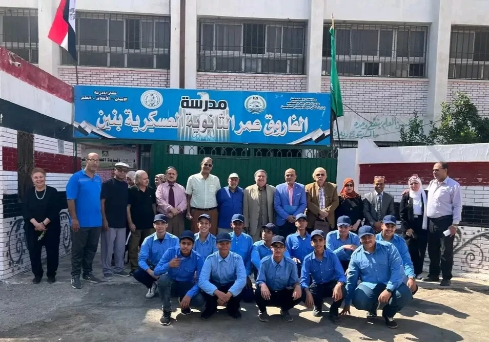 اتحاد كتاب الإسماعيلية يحتفي بملحمة أكتوبر بين الحرب والسلام 19 - جريدة المساء