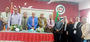 اتحاد كتاب الإسماعيلية يحتفي بملحمة أكتوبر بين الحرب والسلام 21 - جريدة المساء