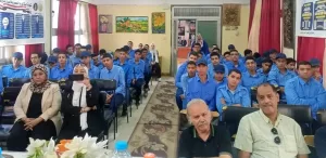 اتحاد كتاب الإسماعيلية يحتفي بملحمة أكتوبر بين الحرب والسلام 23 - جريدة المساء