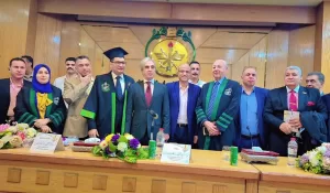 رسالة ماجستير أشرف رمضان توصي باستراتيجية وطنية للأمن السيبراني 22 - جريدة المساء رسالة ماجستير أشرف رمضان توصي باستراتيجية وطنية للأمن السيبراني 21 - جريدة المساء