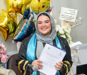 أول رسالة ماجستير بقسم الترجمة الفورية بكلية الآداب جامعة القناة 23 - جريدة المساء أول رسالة ماجستير بقسم الترجمة الفورية بكلية الآداب جامعة القناة 22 - جريدة المساء