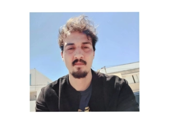 مرئية الملهم ..إطلالة مبدعة للشاعر مالك بن فرحات 21 - جريدة المساء