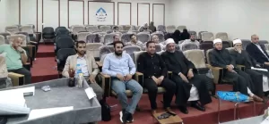 المنهج العقلي للقرآن في دعوة الملحدين ..ماجستير نجلاء كامل 23 - جريدة المساء