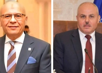 جامعة القناة تحتفل بـ "أكتوبر الوردي" في اليوم العالمي للتوعية بسرطان الثدي 21 - جريدة المساء