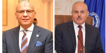 جامعة القناة تحتفل بـ "أكتوبر الوردي" في اليوم العالمي للتوعية بسرطان الثدي 1 - جريدة المساء