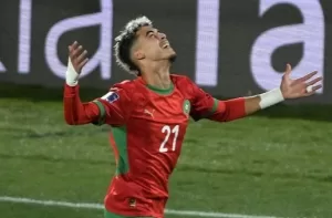 أكاديمية محمد السادس.. مصنع الأبطال وسر التتويج التاريخي 22 - جريدة المساء أكاديمية محمد السادس.. مصنع الأبطال وسر التتويج التاريخي 21 - جريدة المساء