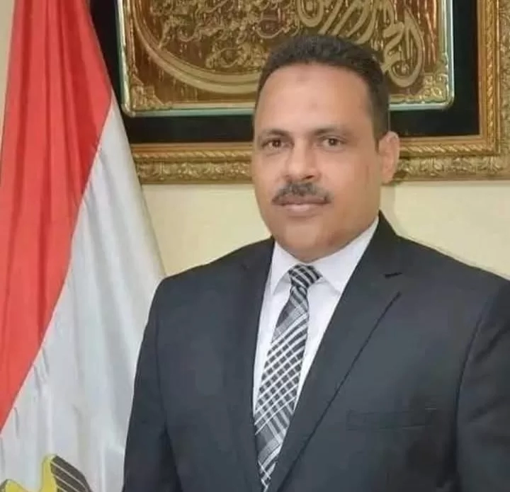 عاجل لمحافظ الشرقية 17 - جريدة المساء