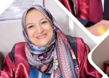 إيداع كتاب د. فتحية الفرارجي بالمكتبة القومية في فرنسا 16 - جريدة المساء