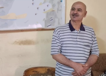 "باسمك يا مصر" .. إبداع متجدد للشاعر مسعد خلاف 21 - جريدة المساء