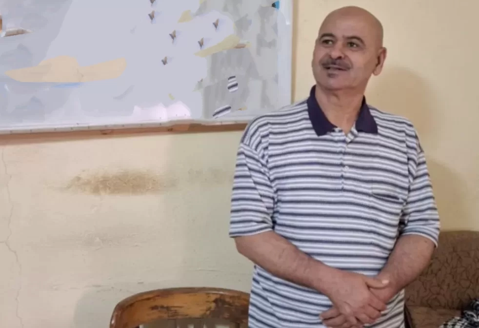 "باسمك يا مصر" .. إبداع متجدد للشاعر مسعد خلاف 27 - جريدة المساء