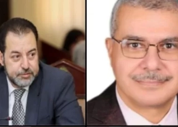 د. أحمد عناني عميدا لطب الزقازيق 15 - جريدة المساء