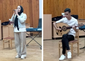 "سوبر ستار الجامعة"'.. انطلاق مهرجان المواهب بجامعة القناة 29 - جريدة المساء