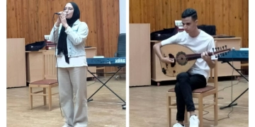 "سوبر ستار الجامعة"'.. انطلاق مهرجان المواهب بجامعة القناة 1 - جريدة المساء