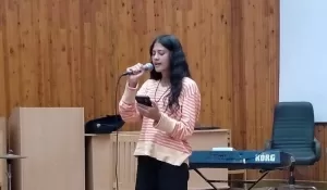 "سوبر ستار الجامعة"'.. انطلاق مهرجان المواهب بجامعة القناة 25 - جريدة المساء