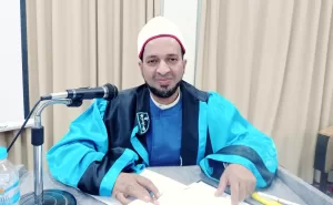 الدكتوراه بمرتبة الشرف الأولى للباحث مصطفي خليفة 22 - جريدة المساء