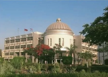 إنجاز أكاديمي متميز لمجلة كلية آداب الفيوم 17 - جريدة المساء