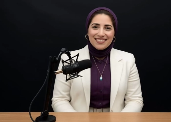 رقية محمد : الصهيونية الثقافية أعادت صياغة الوعي والهوية 29 - جريدة المساء