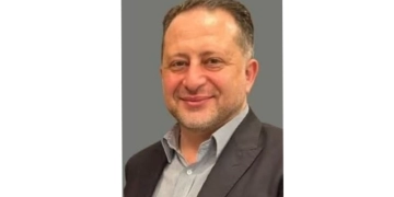 د.محمد عبدالعزيز وكيلاً لشؤون التعليم بهندسة عين شمس 1 - جريدة المساء