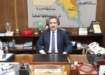 172 مليون جنيه.. لمشروعات الخطة الاستثمارية بأشمون والباجور 19 - جريدة المساء